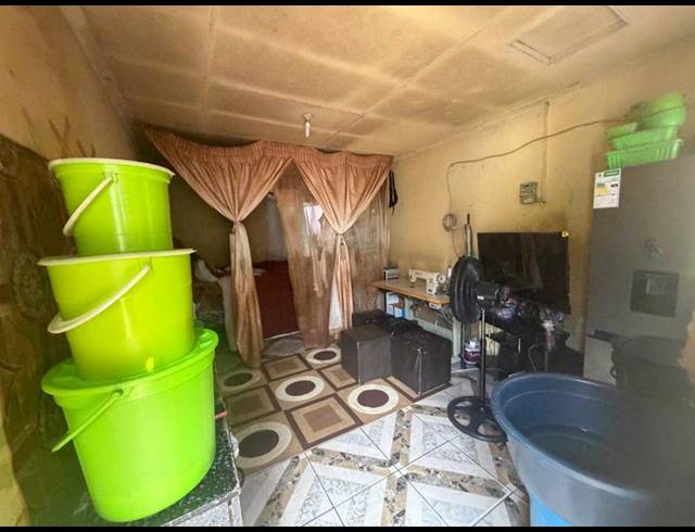 14 BEDROOM HOUSE FOR SALE IN VANDERBIJLPARK CW 2